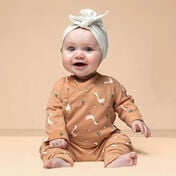 Babystoffen